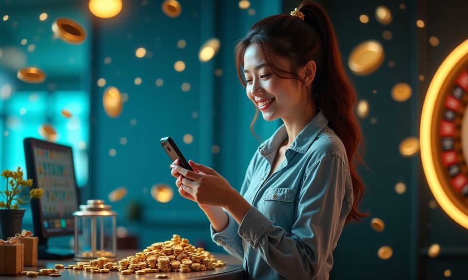 easywin666 mobile gaming