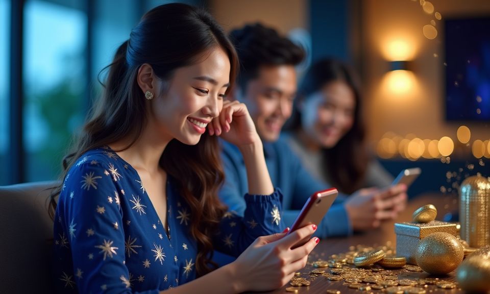 easywin666 mobile gaming