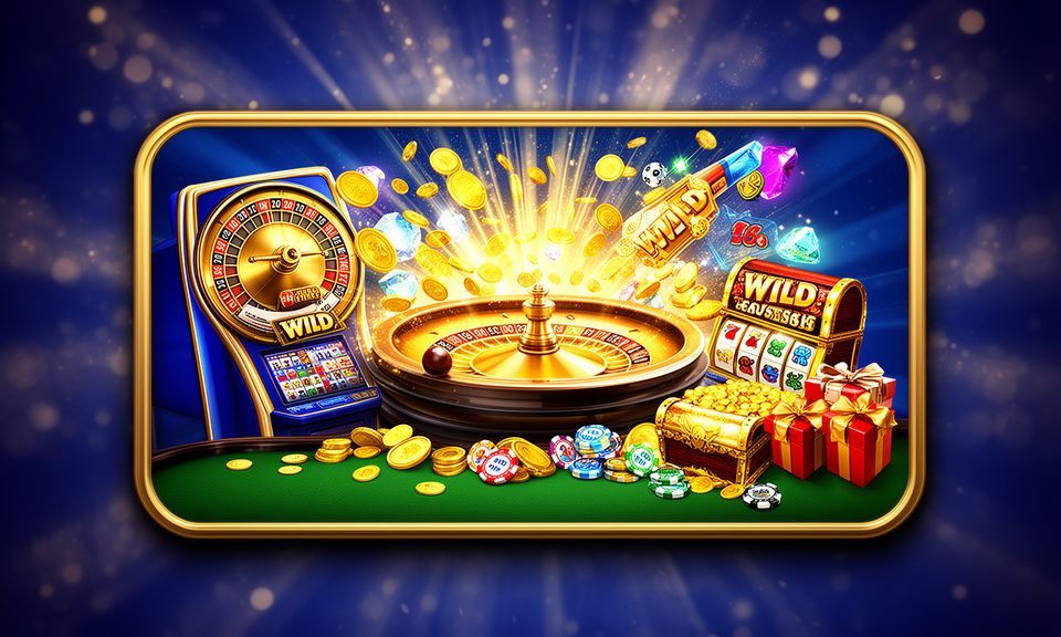 easywin666 mobile gaming